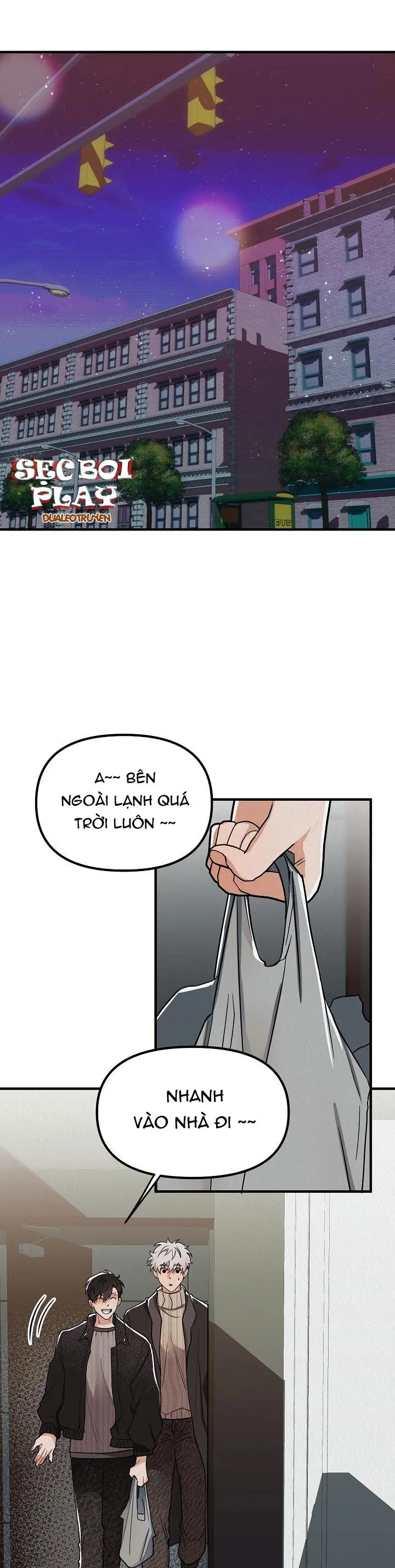 Boy Meets Girl Chapter 17 Trang 7