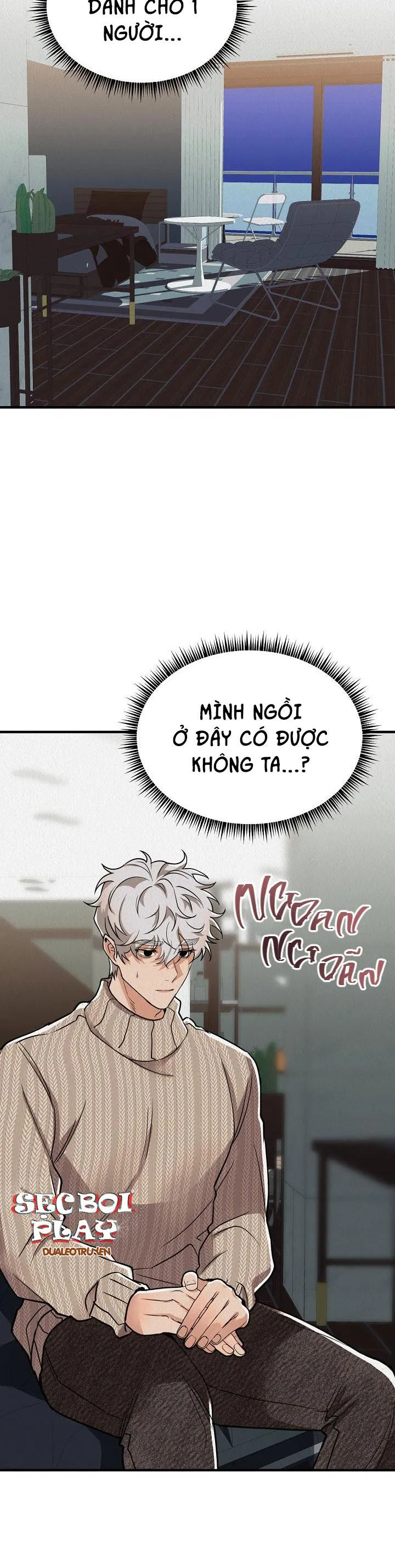 Boy Meets Girl Chapter 17 Trang 9