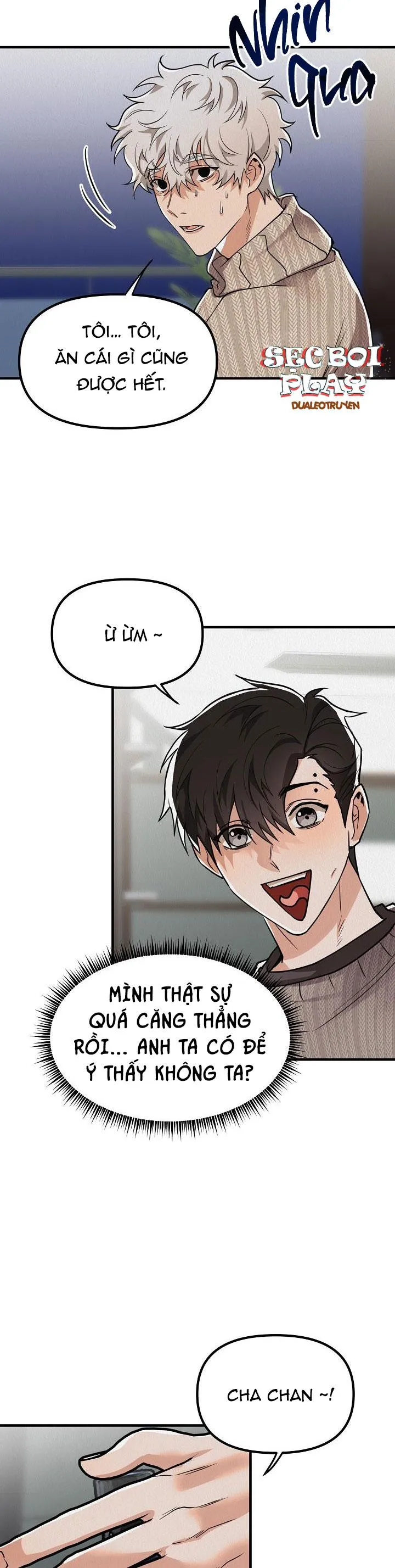 Boy Meets Girl Chapter 17 Trang 11