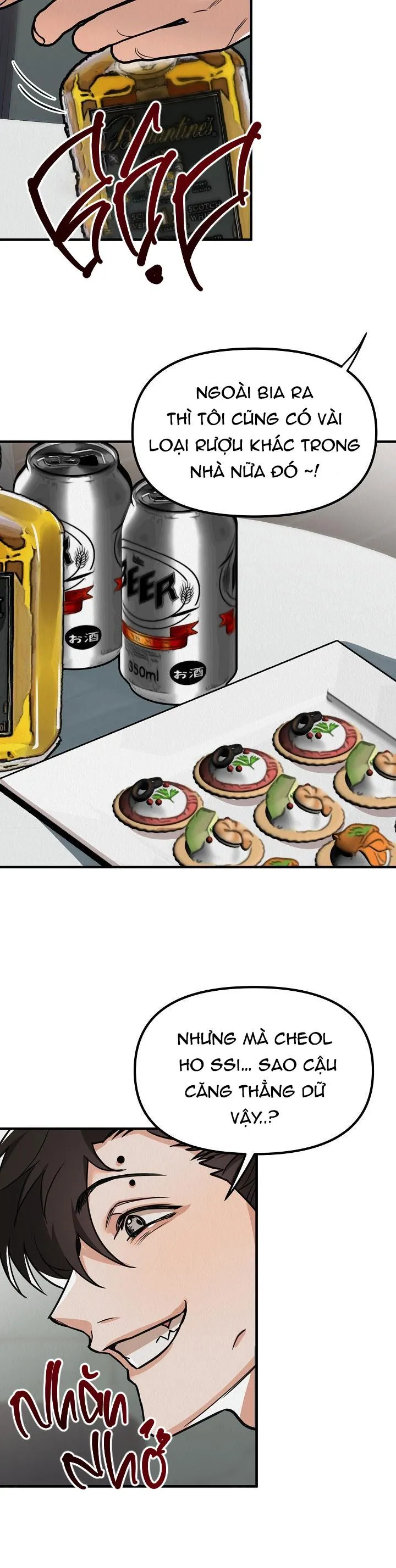 Boy Meets Girl Chapter 17 Trang 12