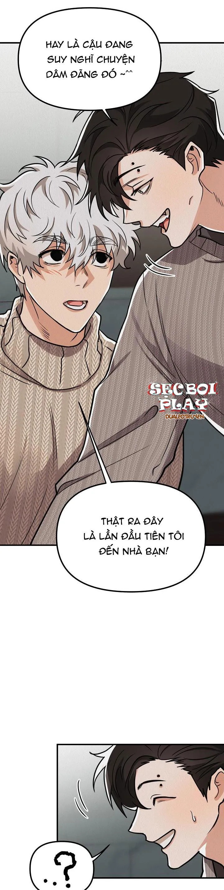 Boy Meets Girl Chapter 17 Trang 13