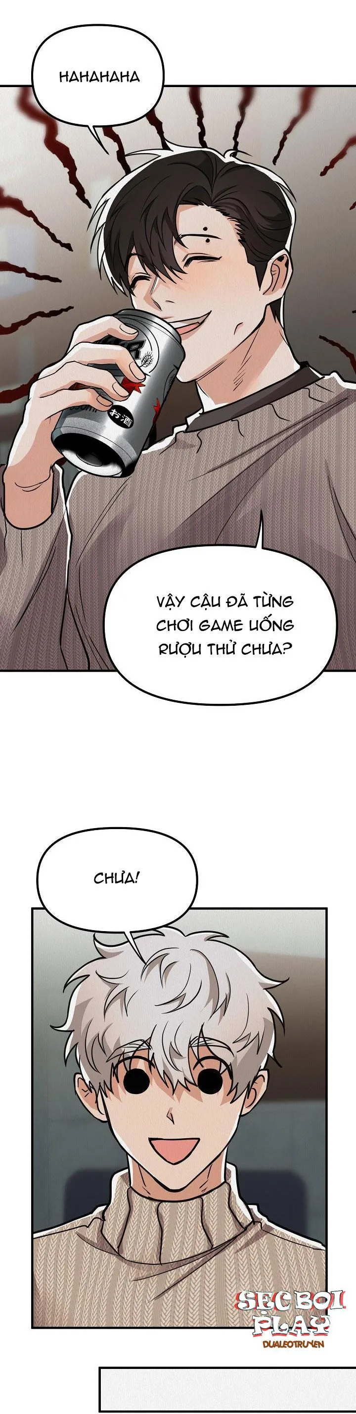 Boy Meets Girl Chapter 17 Trang 15