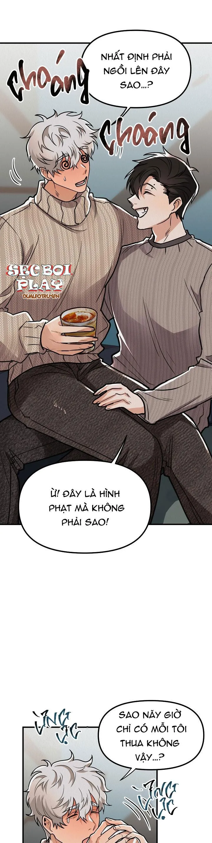 Boy Meets Girl Chapter 17 Trang 17