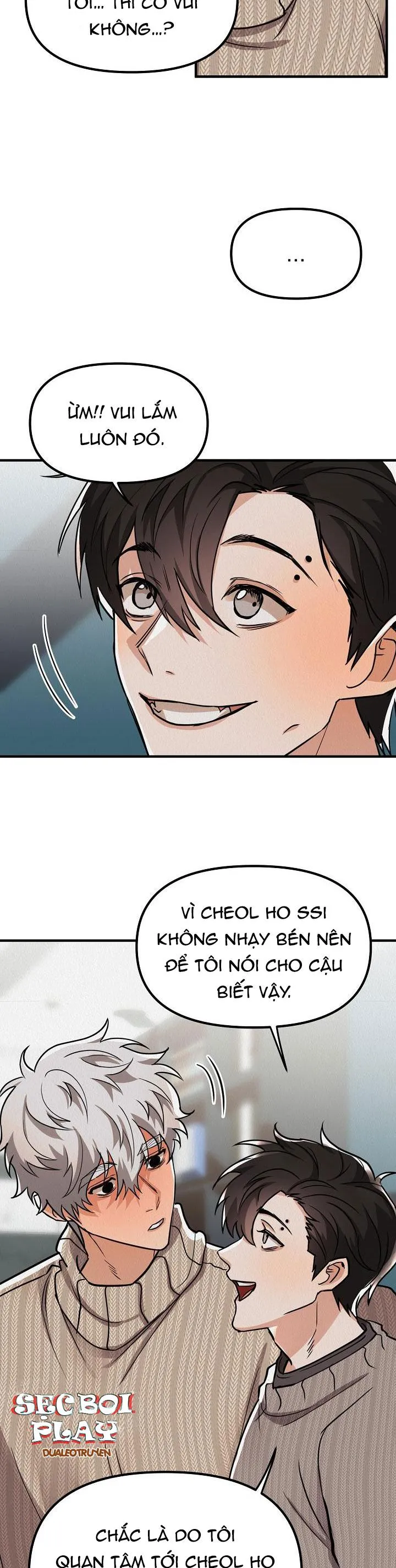 Boy Meets Girl Chapter 17 Trang 19