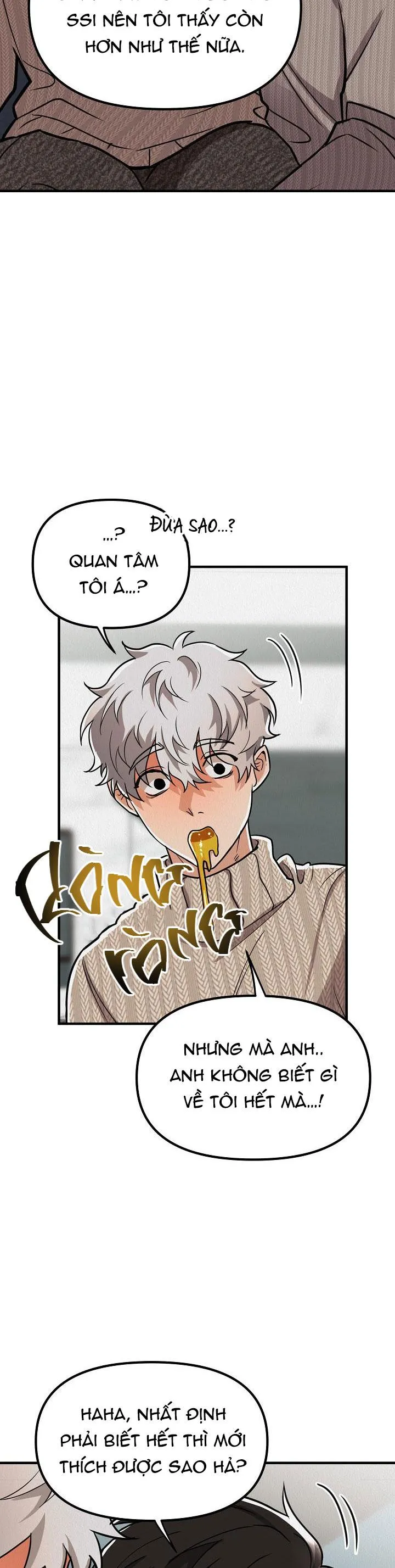 Boy Meets Girl Chapter 17 Trang 20