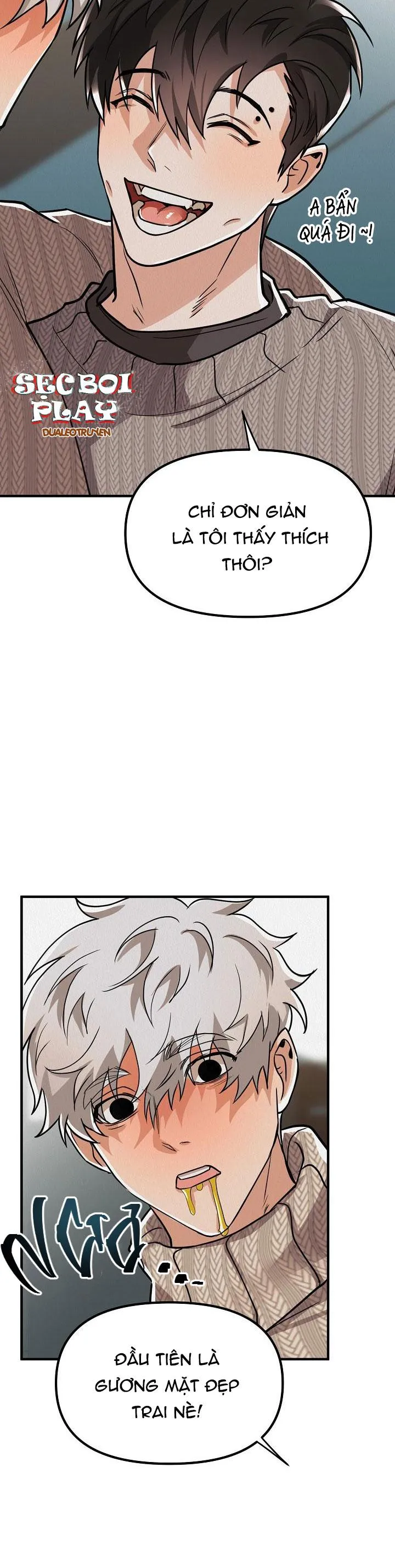 Boy Meets Girl Chapter 17 Trang 21