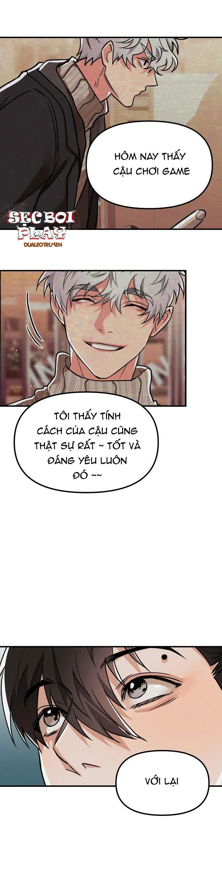 Boy Meets Girl Chapter 17 Trang 22