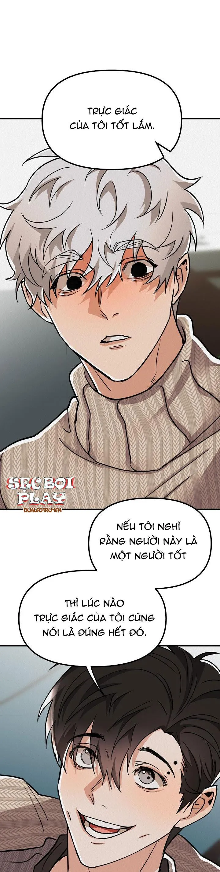 Boy Meets Girl Chapter 17 Trang 23