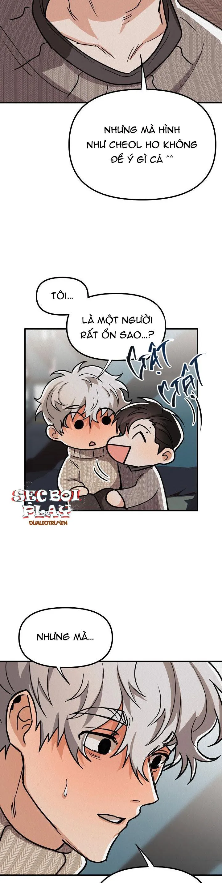 Boy Meets Girl Chapter 17 Trang 24