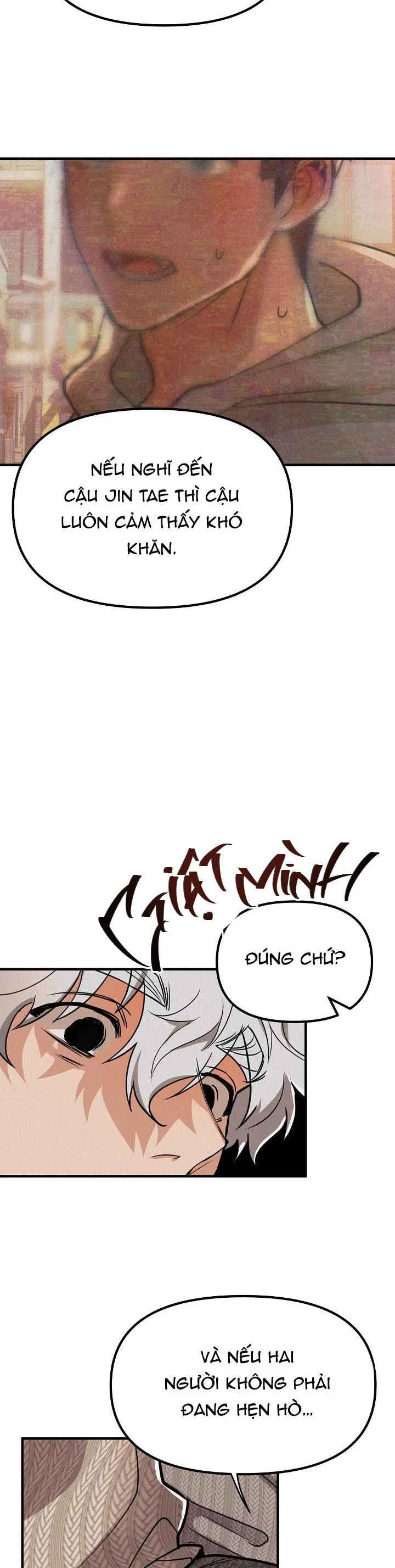 Boy Meets Girl Chapter 17 Trang 26