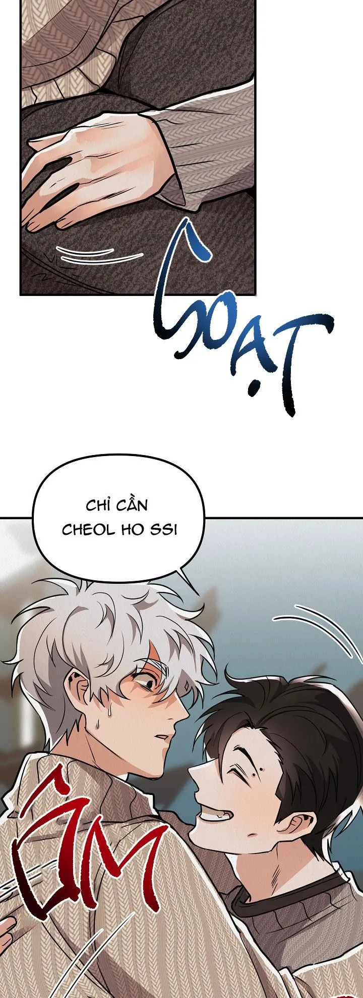 Boy Meets Girl Chapter 17 Trang 27