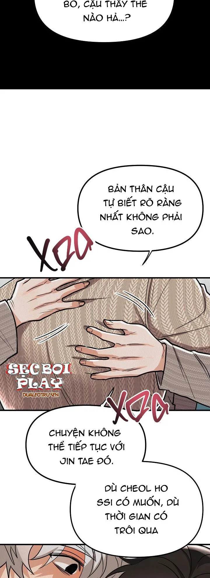 Boy Meets Girl Chapter 17 Trang 30