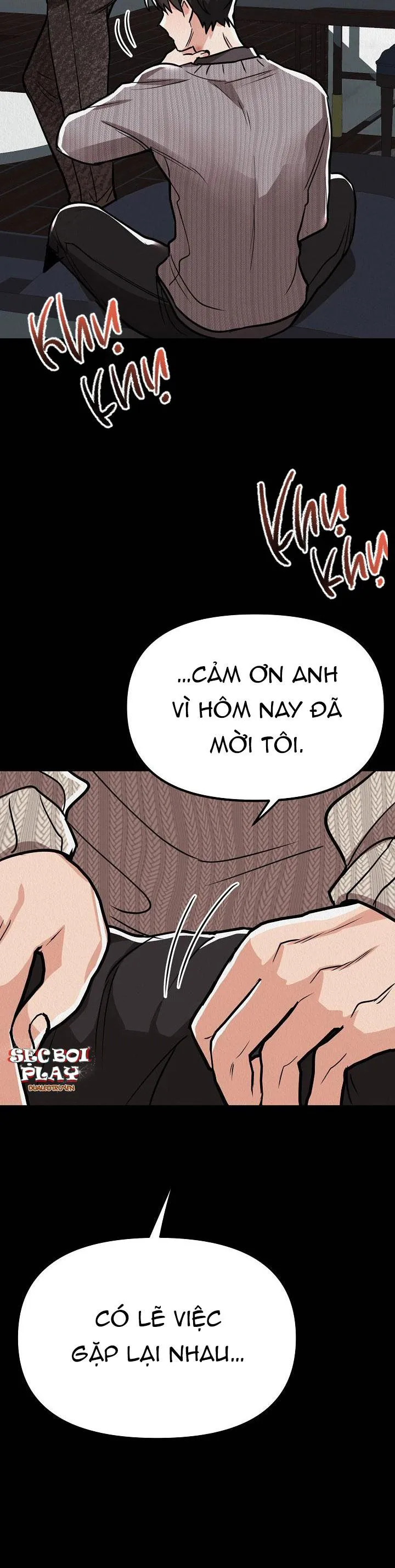 Boy Meets Girl Chapter 18 Trang 5