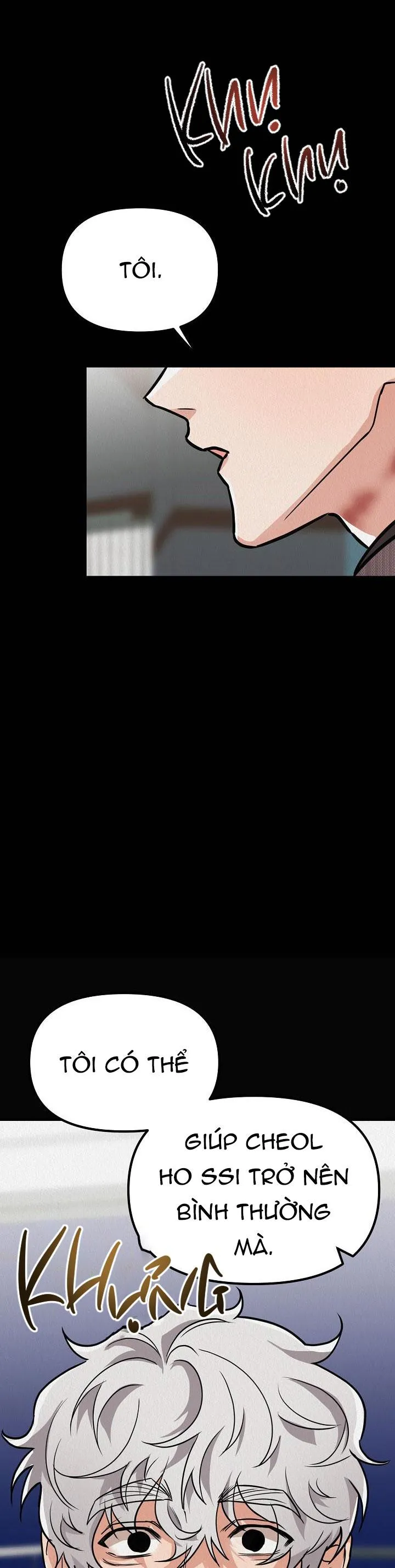 Boy Meets Girl Chapter 18 Trang 6