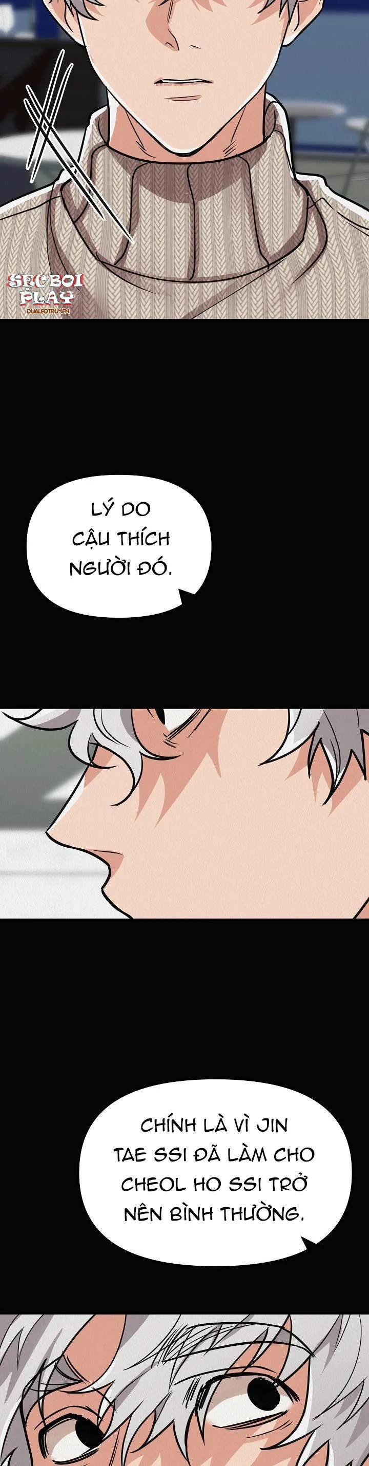 Boy Meets Girl Chapter 18 Trang 7