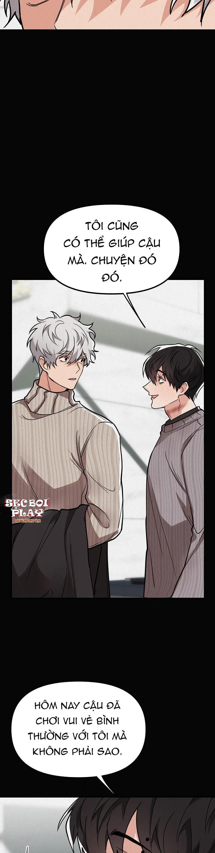 Boy Meets Girl Chapter 18 Trang 8