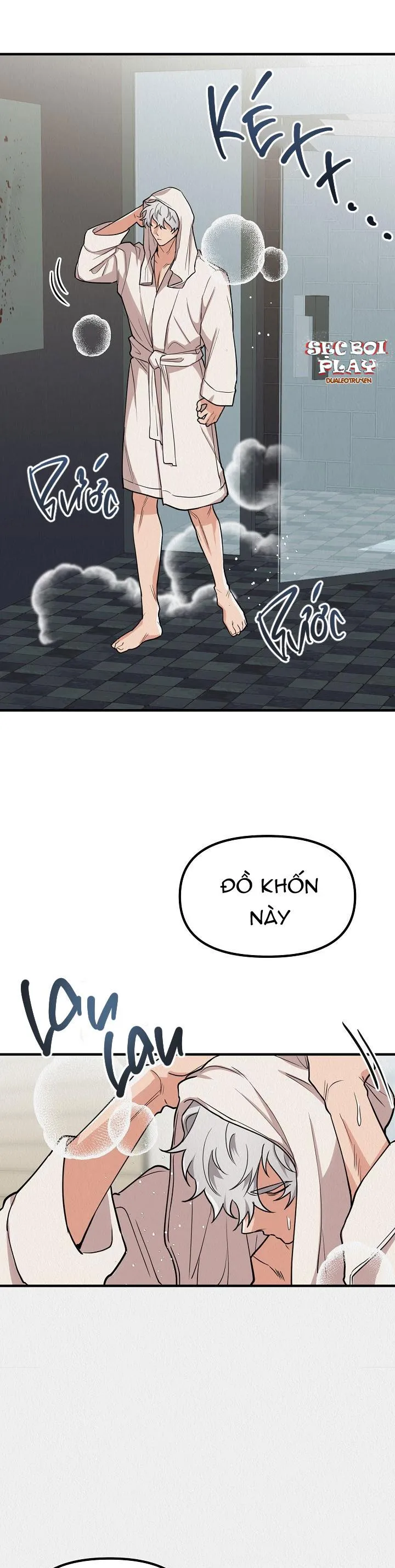 Boy Meets Girl Chapter 18 Trang 12