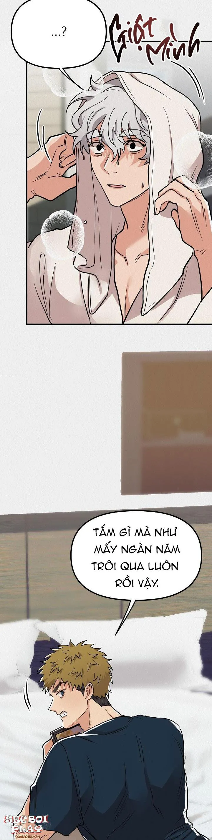 Boy Meets Girl Chapter 18 Trang 13