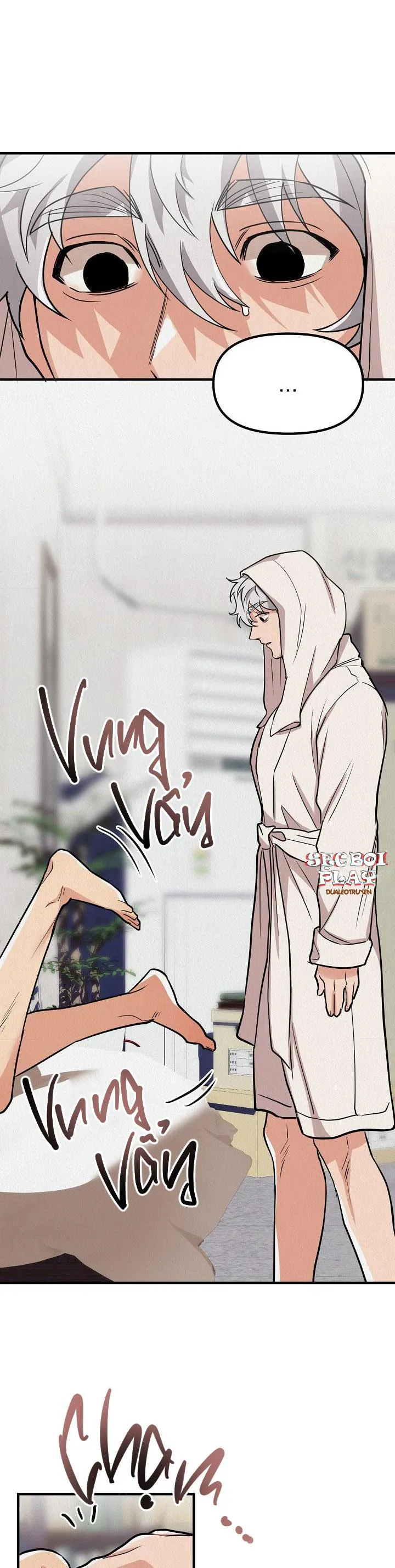 Boy Meets Girl Chapter 18 Trang 15