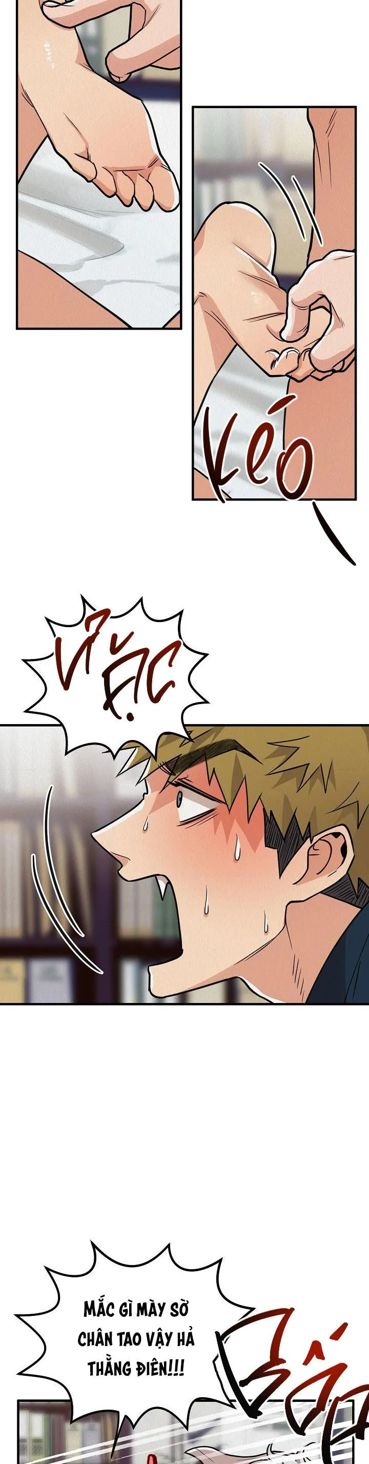 Boy Meets Girl Chapter 18 Trang 16