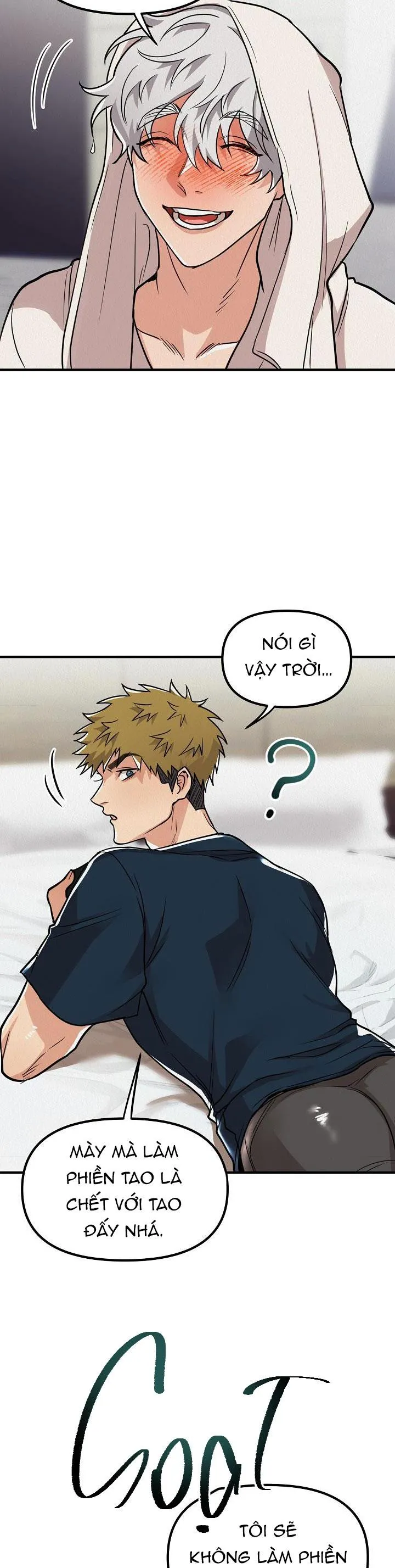 Boy Meets Girl Chapter 18 Trang 18