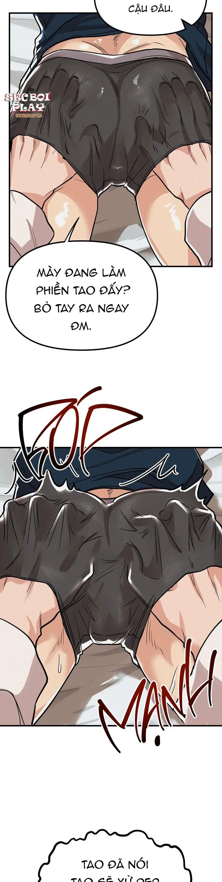 Boy Meets Girl Chapter 18 Trang 19