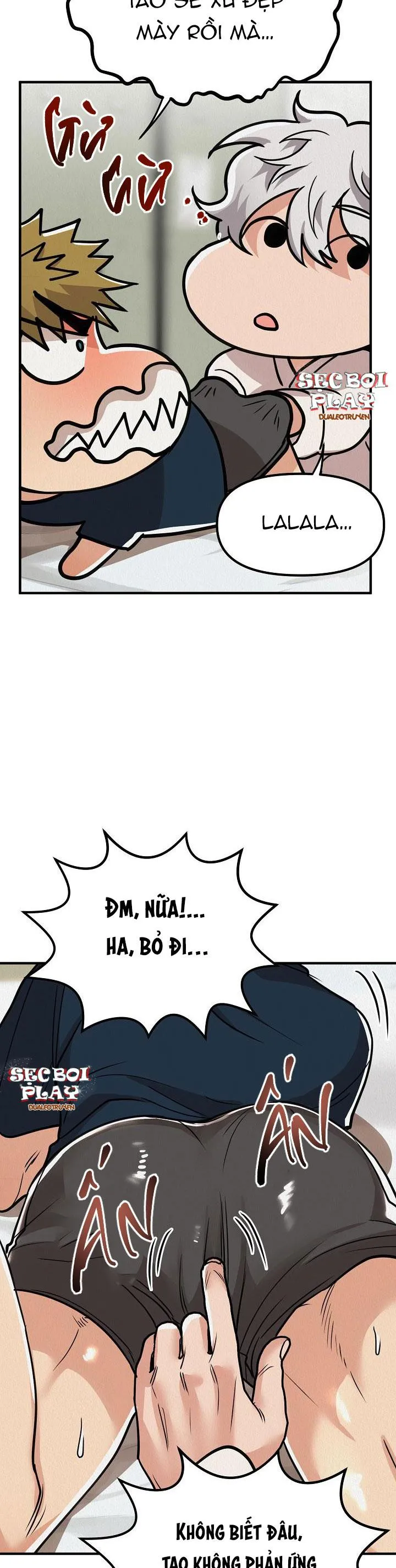 Boy Meets Girl Chapter 18 Trang 20