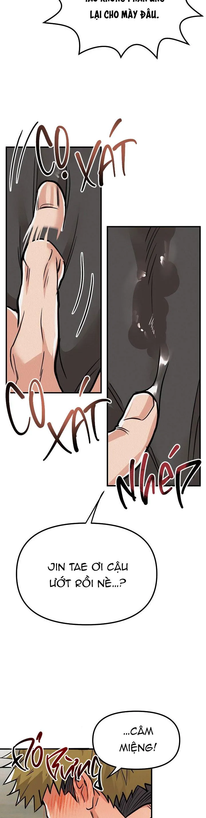 Boy Meets Girl Chapter 18 Trang 21