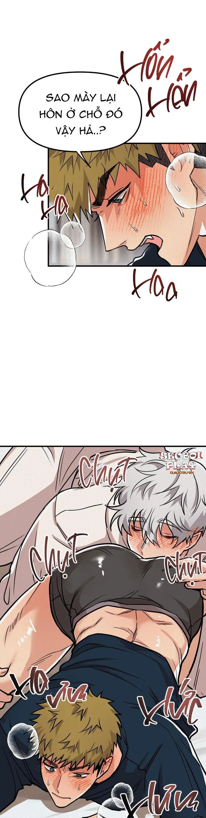 Boy Meets Girl Chapter 18 Trang 23