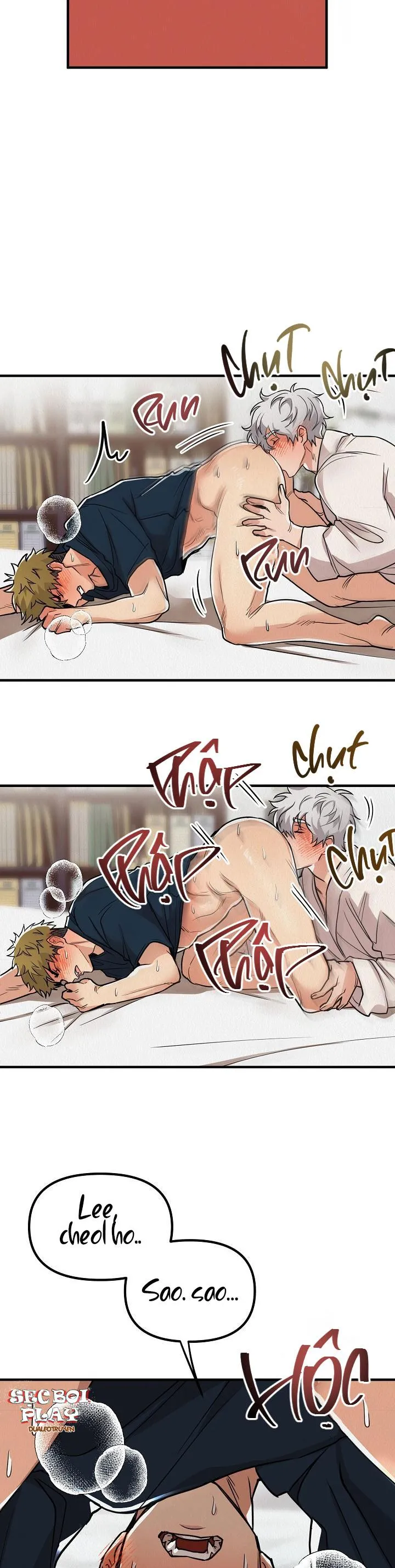 Boy Meets Girl Chapter 18 Trang 27