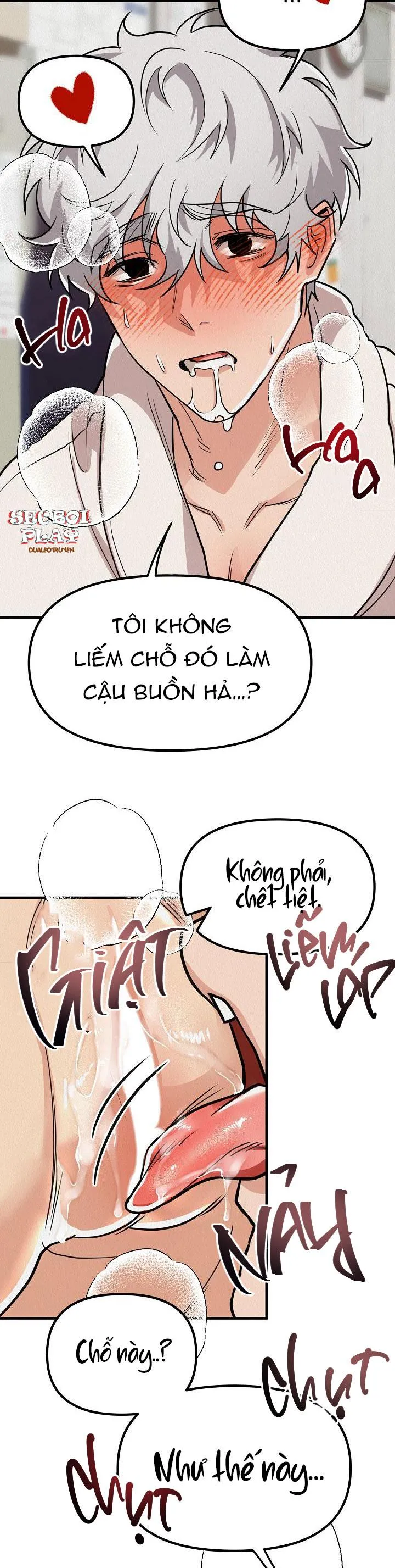 Boy Meets Girl Chapter 18 Trang 29