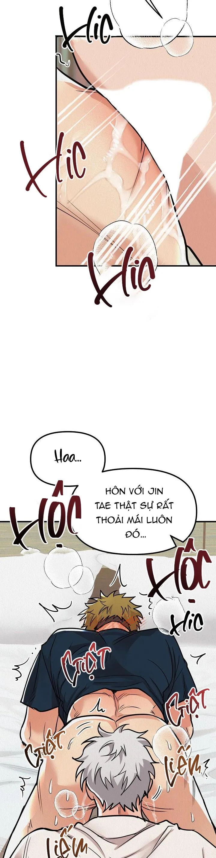 Boy Meets Girl Chapter 18 Trang 30