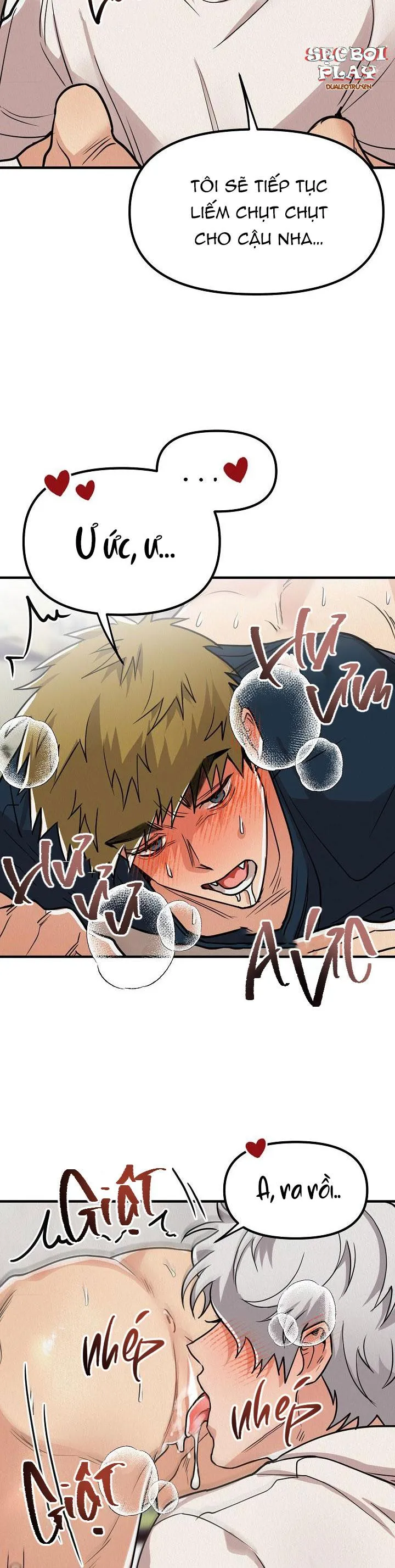 Boy Meets Girl Chapter 18 Trang 31