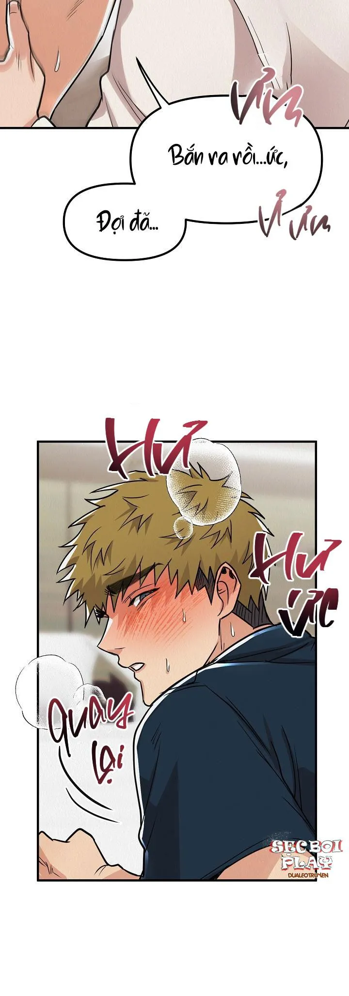 Boy Meets Girl Chapter 18 Trang 32