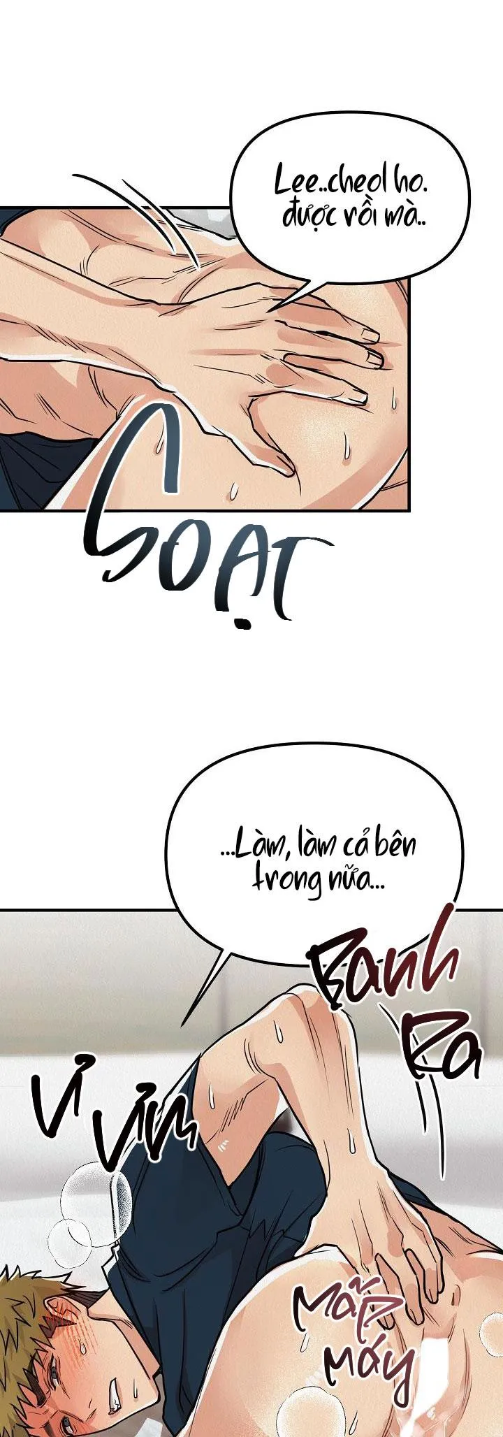 Boy Meets Girl Chapter 18 Trang 33