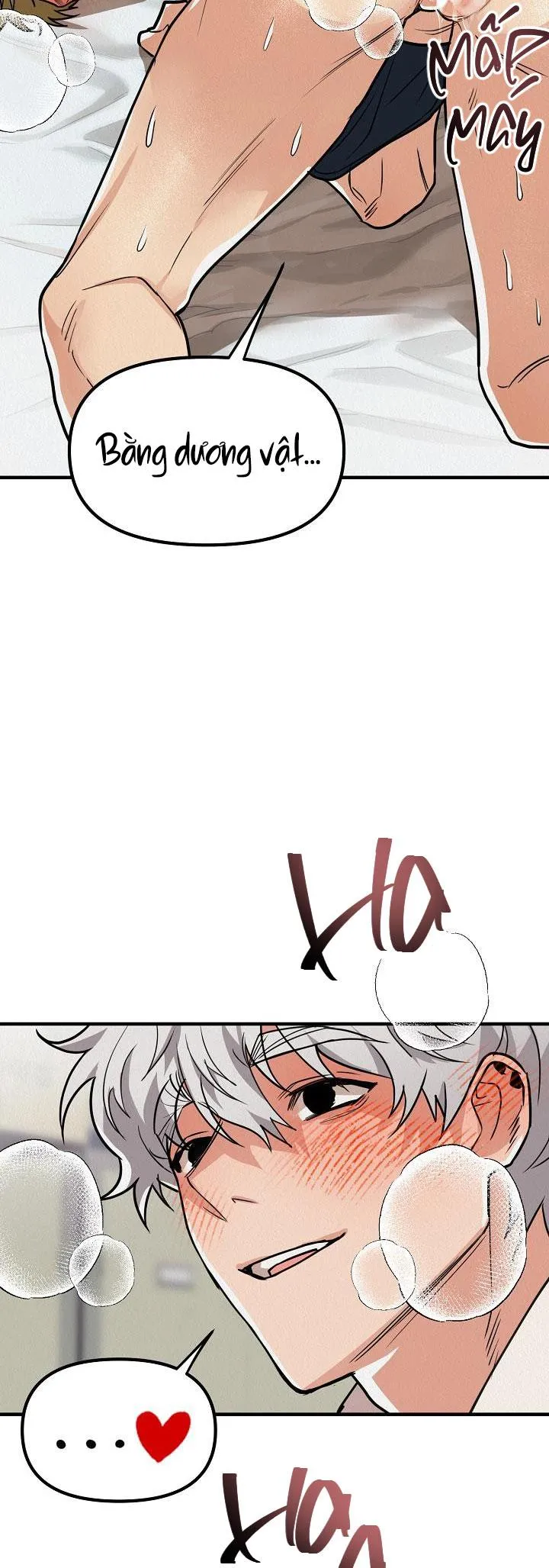 Boy Meets Girl Chapter 18 Trang 34