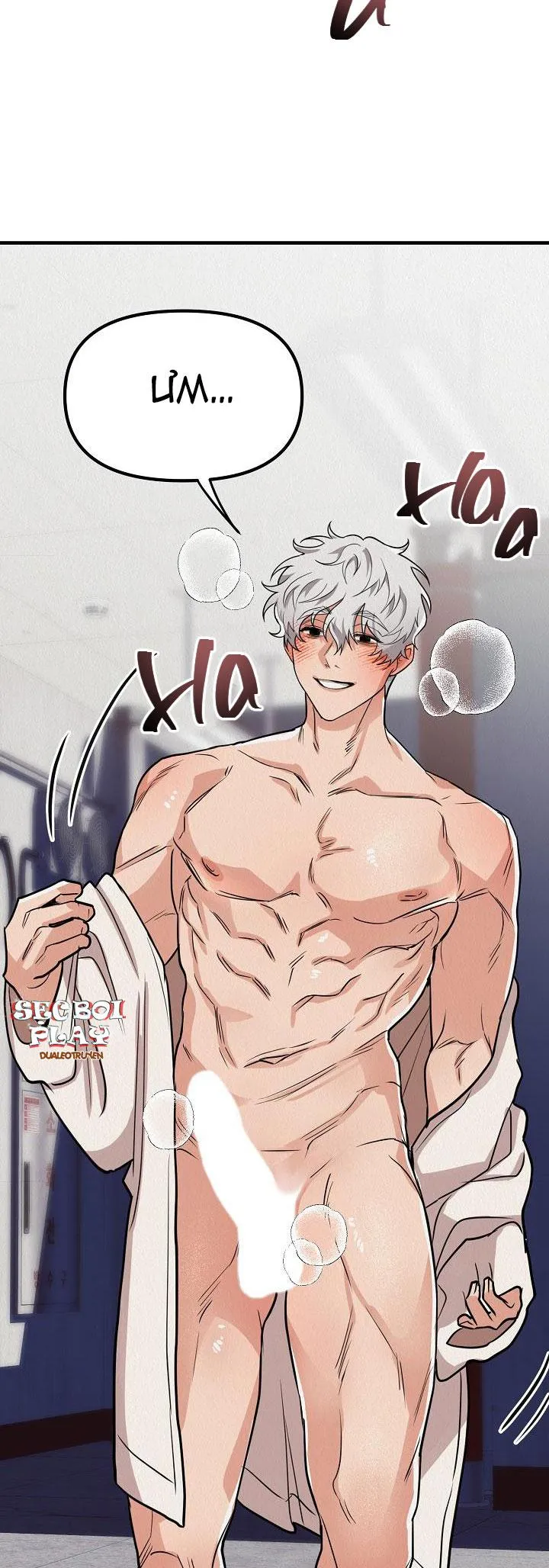 Boy Meets Girl Chapter 18 Trang 35