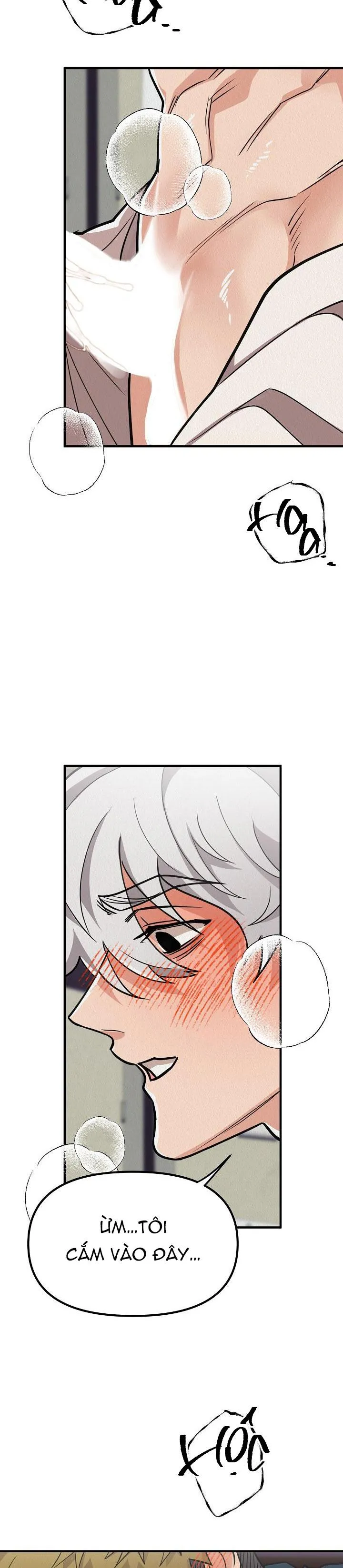 Boy Meets Girl Chapter 19 Trang 3