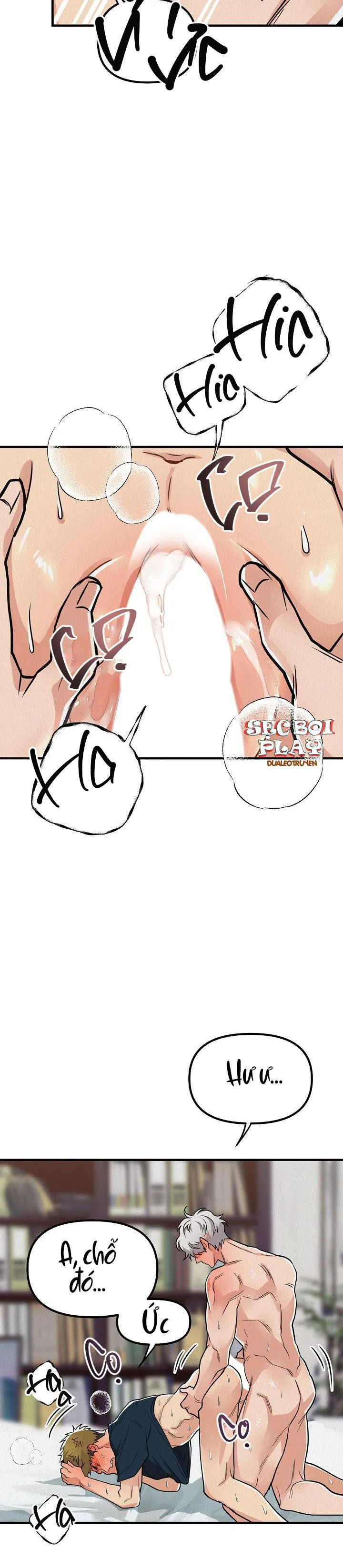 Boy Meets Girl Chapter 19 Trang 5