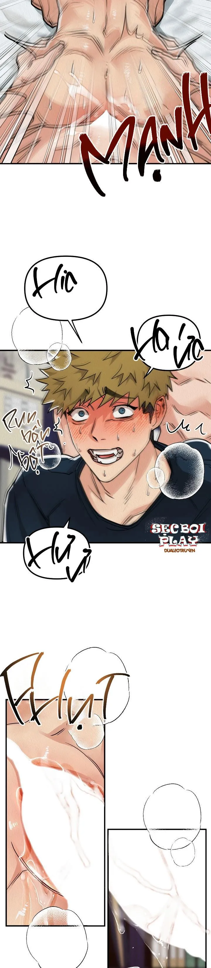 Boy Meets Girl Chapter 19 Trang 7