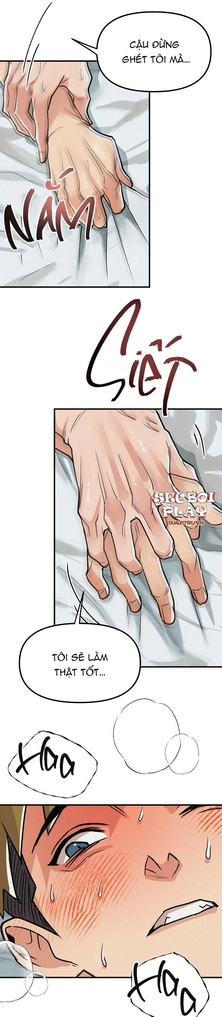 Boy Meets Girl Chapter 19 Trang 13