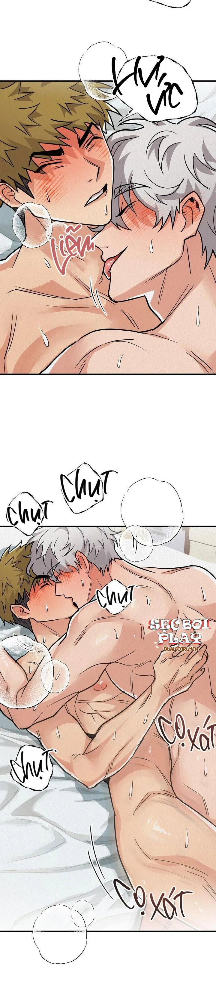 Boy Meets Girl Chapter 19 Trang 14