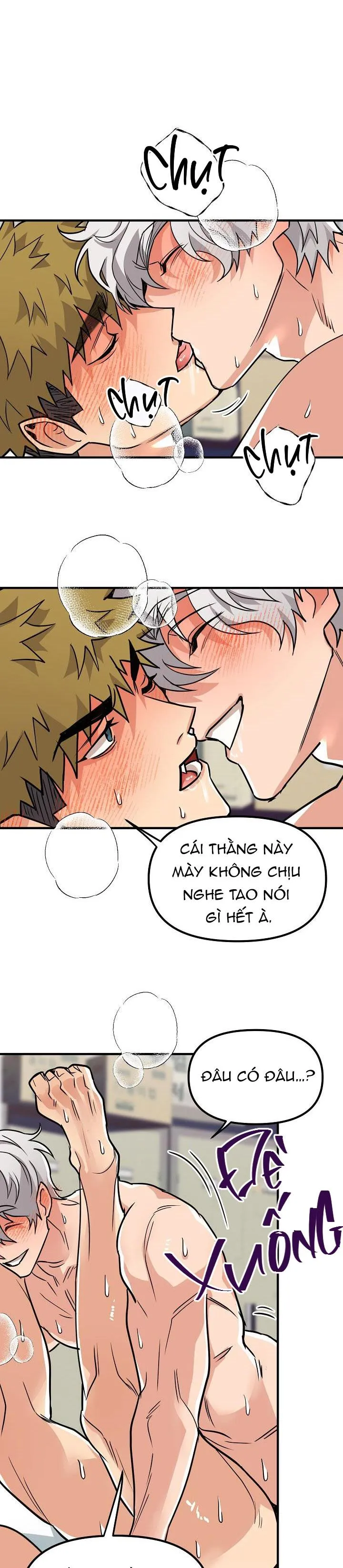 Boy Meets Girl Chapter 19 Trang 15