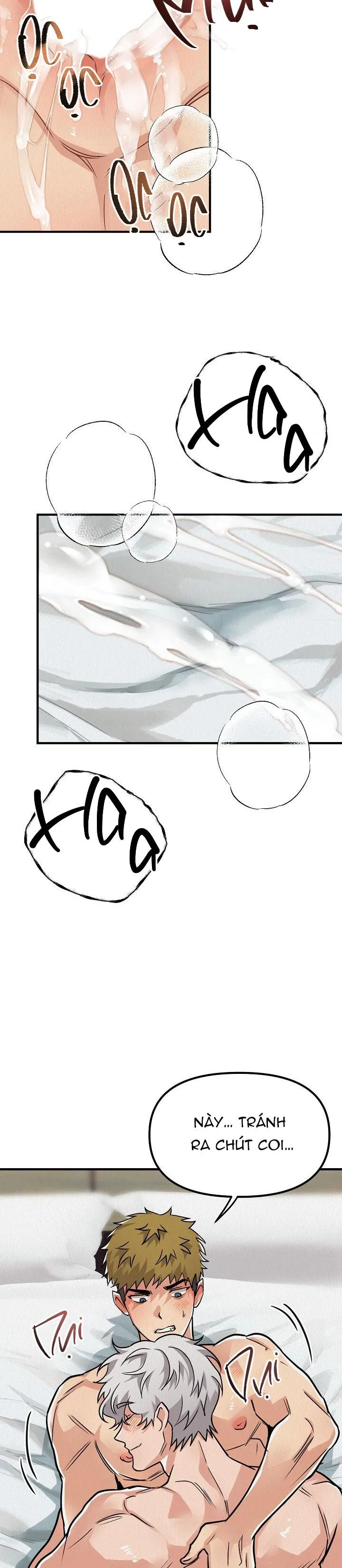 Boy Meets Girl Chapter 19 Trang 18