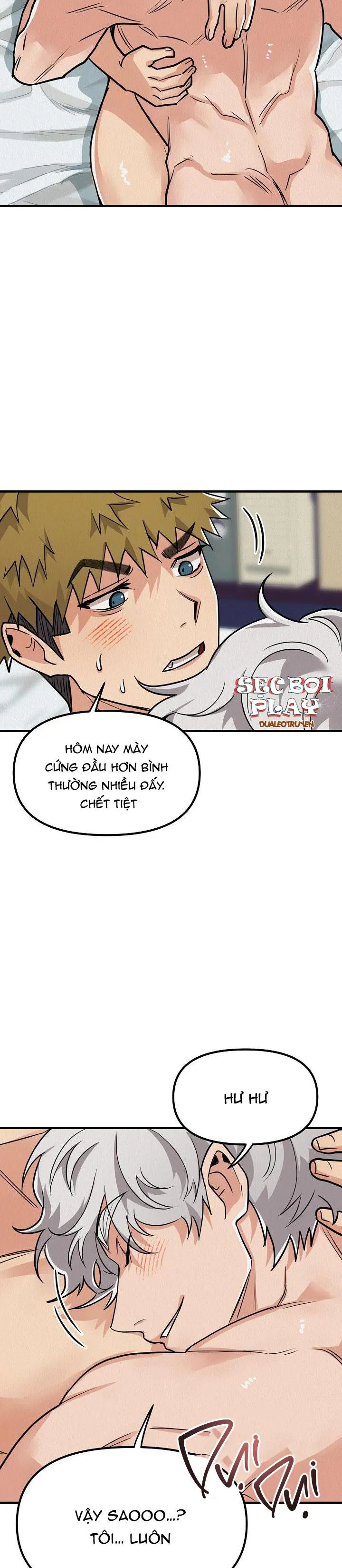 Boy Meets Girl Chapter 19 Trang 19