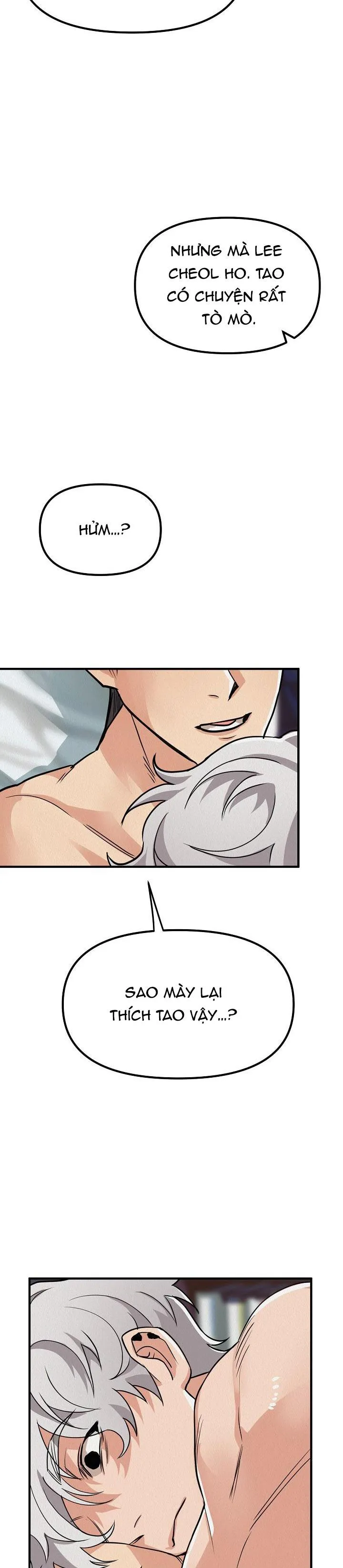 Boy Meets Girl Chapter 19 Trang 20