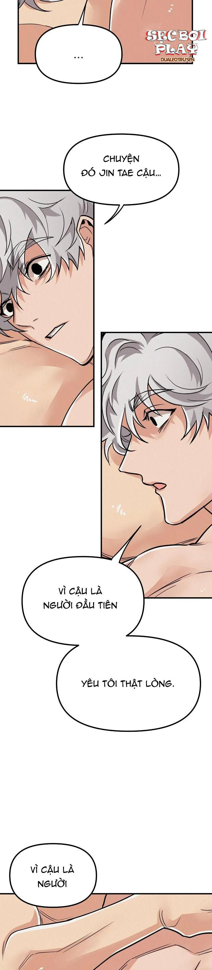 Boy Meets Girl Chapter 19 Trang 21