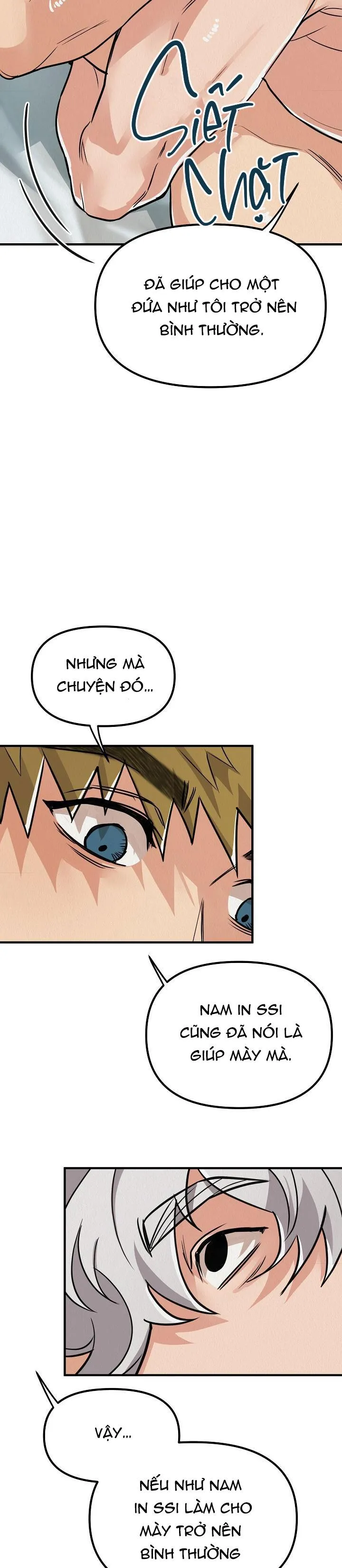 Boy Meets Girl Chapter 19 Trang 22