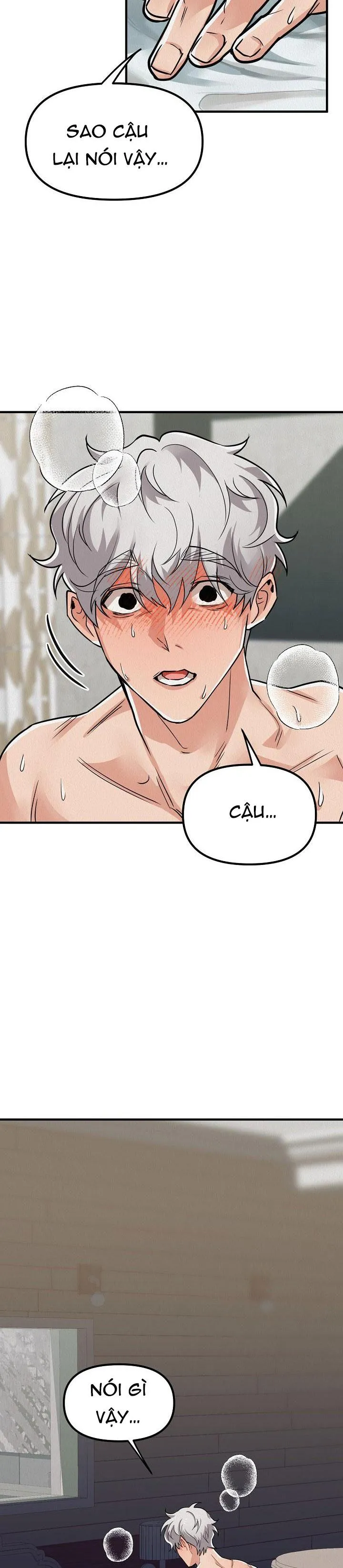 Boy Meets Girl Chapter 19 Trang 24