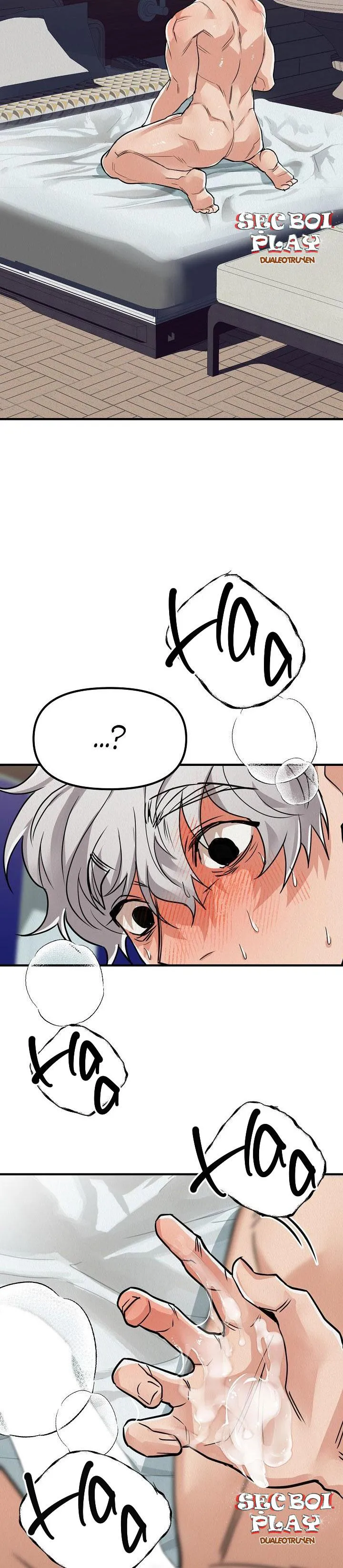 Boy Meets Girl Chapter 19 Trang 25